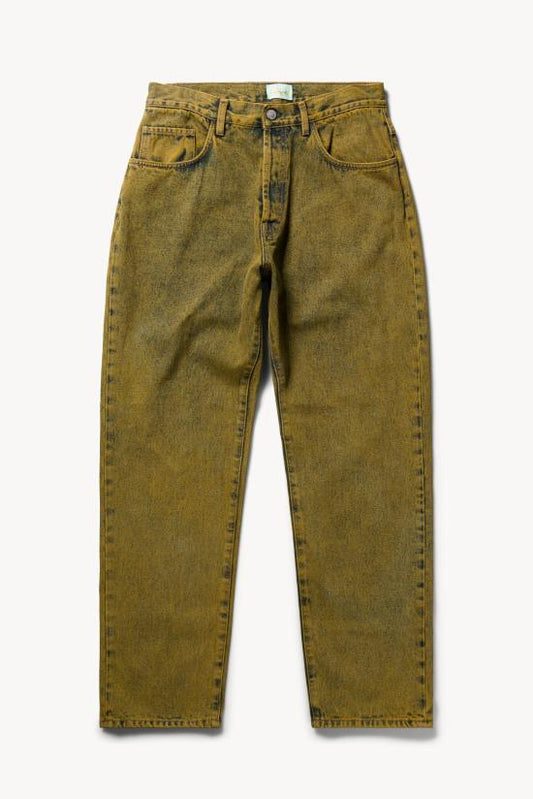 Denim pants