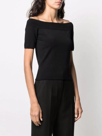 Short sleeve t -shirt