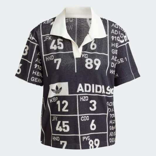 Short -sleeved t -shirt