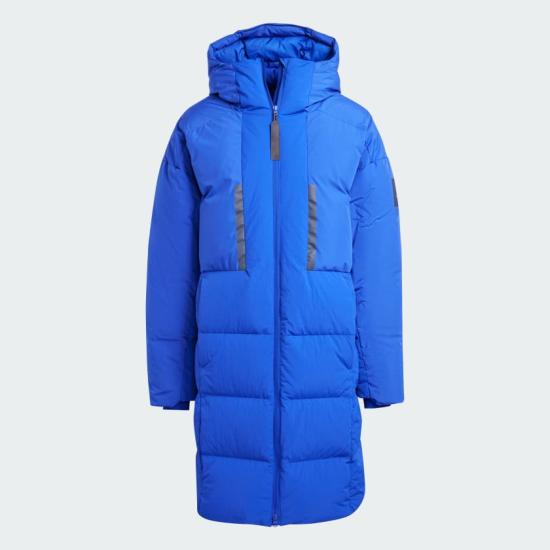 Padding jacket