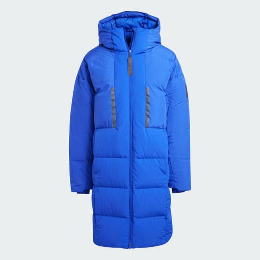 Padding jacket