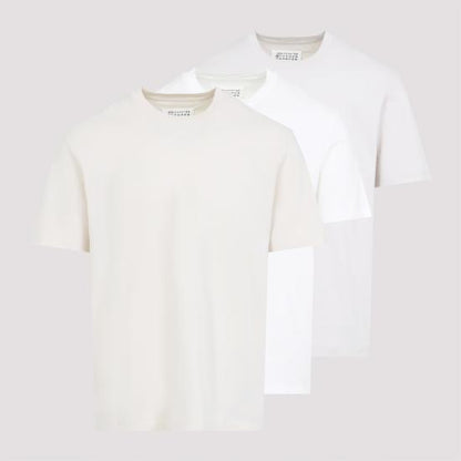 Short -sleeved t -shirt