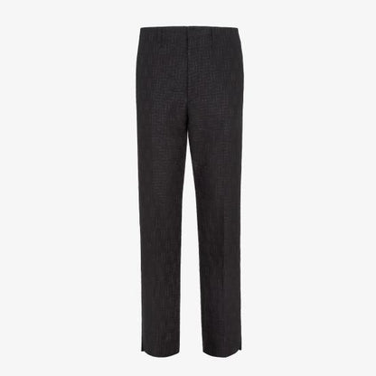 Suit pants