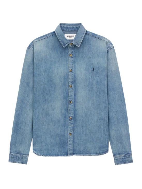 Long -sleeved shirt