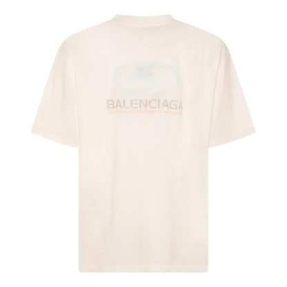 Short -sleeved t -shirt