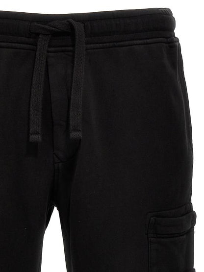 Straight pants