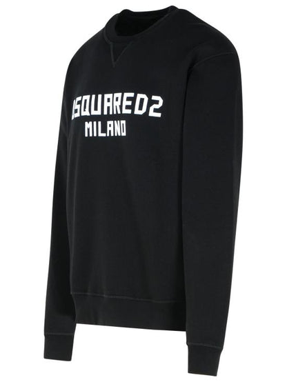 Long -sleeved t-shirt
