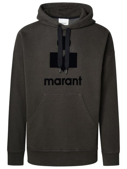 Hood t -shirt