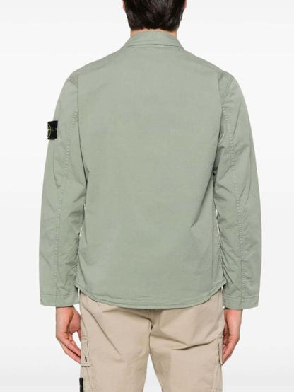 Long -sleeved shirt