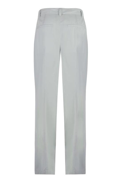 Suit pants