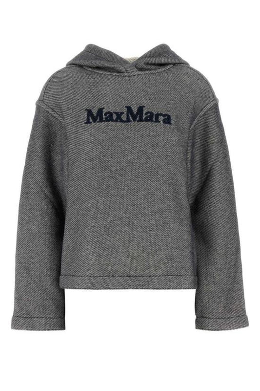 Hood t -shirt