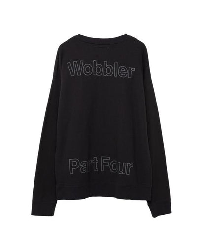Long -sleeved shirt