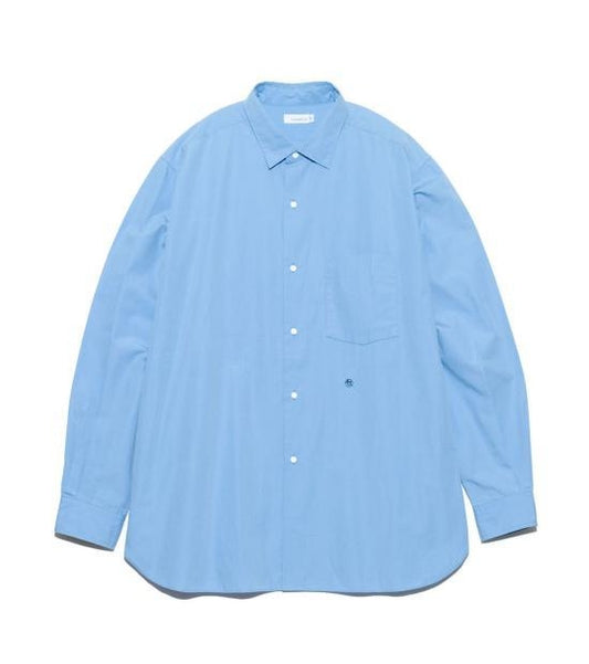 Long -sleeved shirt