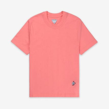 Short -sleeved t -shirt