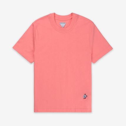 Short -sleeved t -shirt