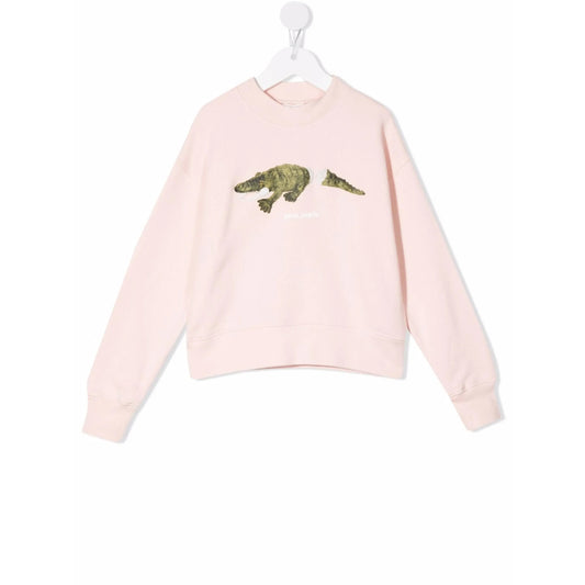 Sweatshirt Palm Angels