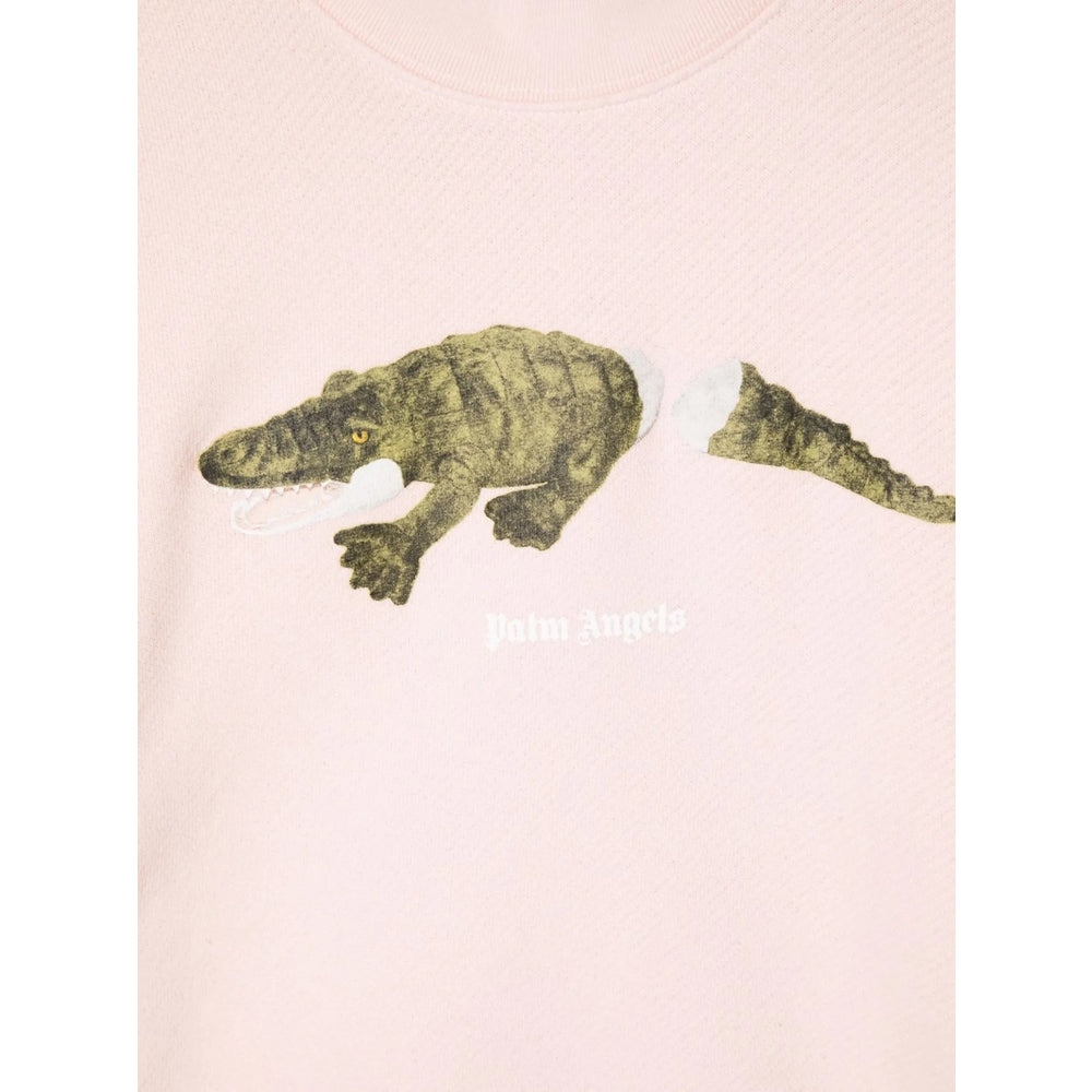 Sweatshirt Palm Angels