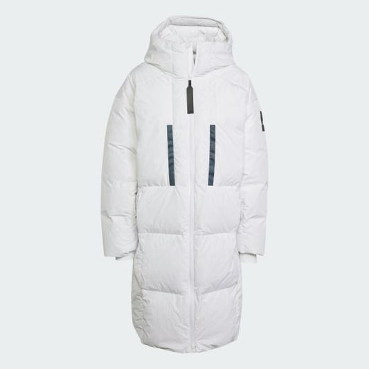 Padding jacket