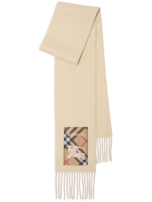Muffler/scarf