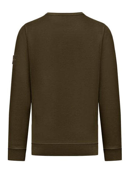 Long -sleeved t -shirt
