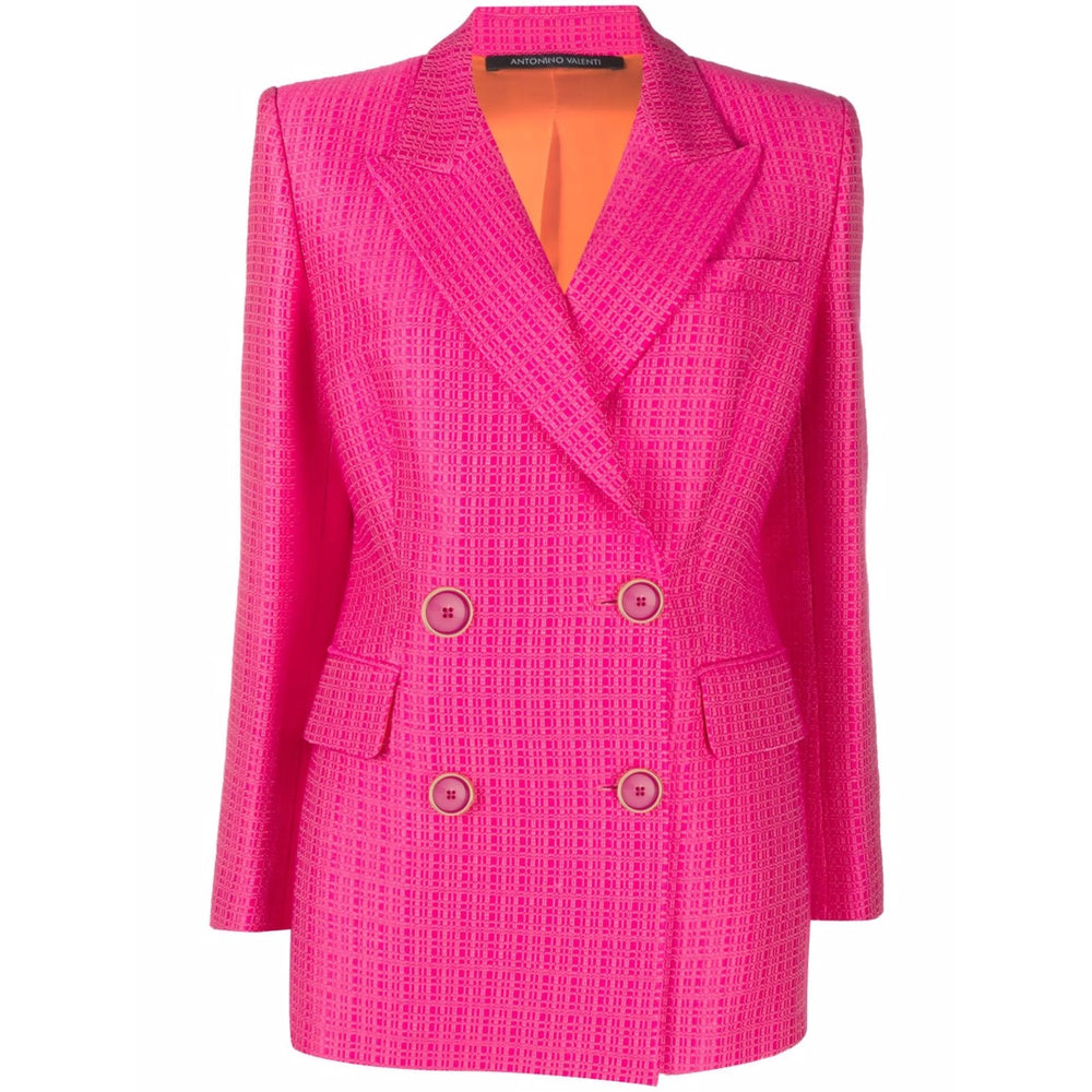Jacket Antonino Valenti