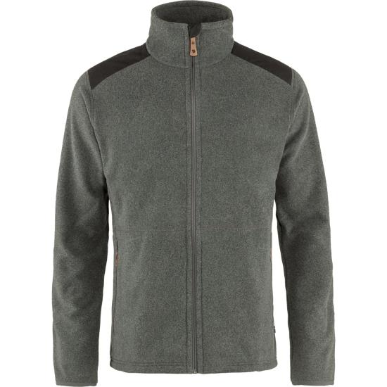 Padded jacket