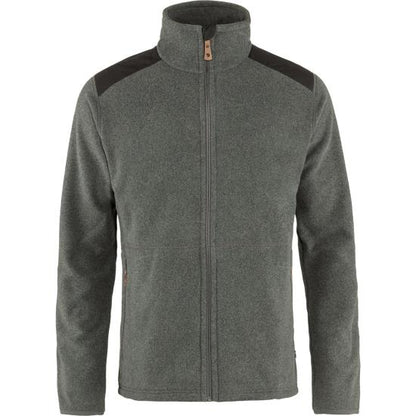 Padded jacket