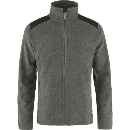 Padded jacket