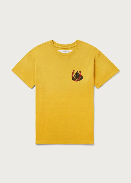 Short sleeve t -shirt