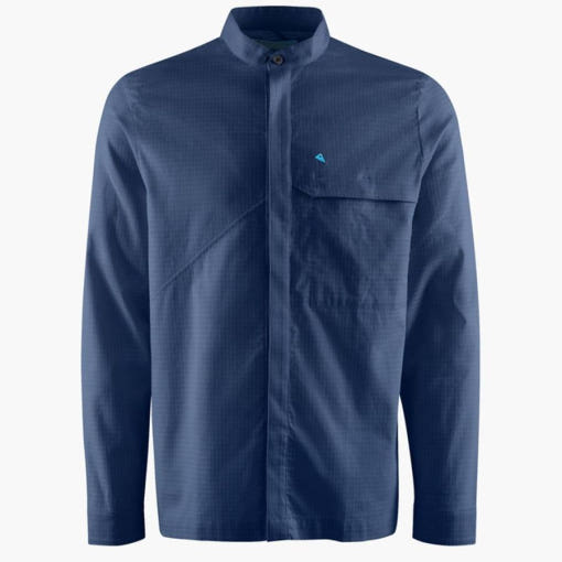 Long -sleeved shirt