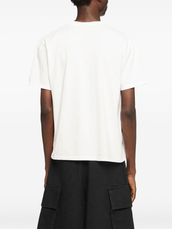 Short sleeve t -shirt