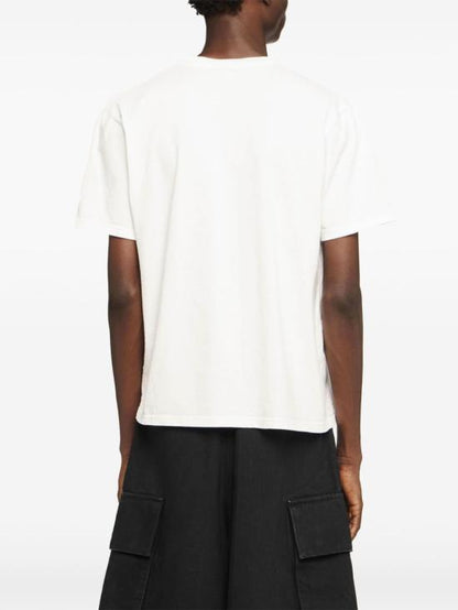 Short sleeve t -shirt
