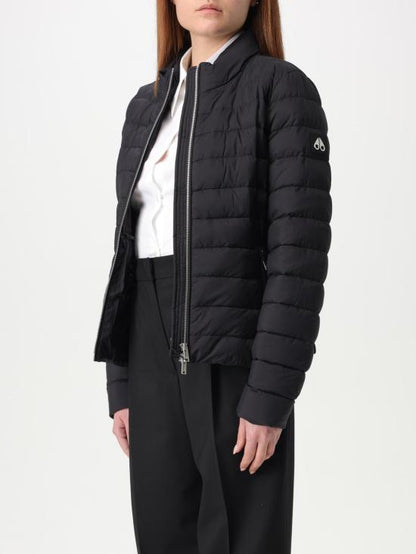 Padded jacket