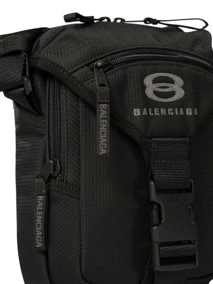 القابض/الحقيبة