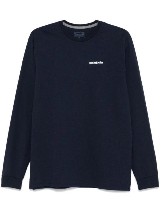 Long -sleeved t -shirt