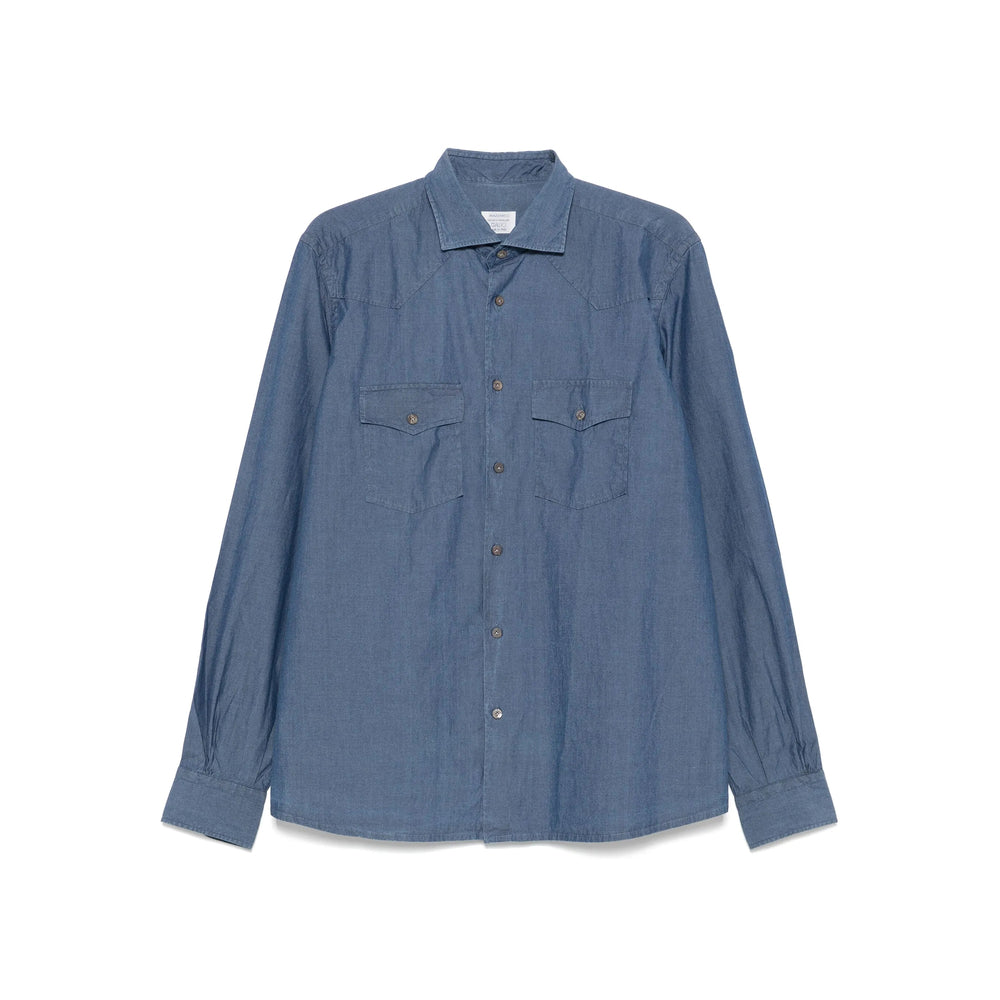 Shirt Mazzarelli