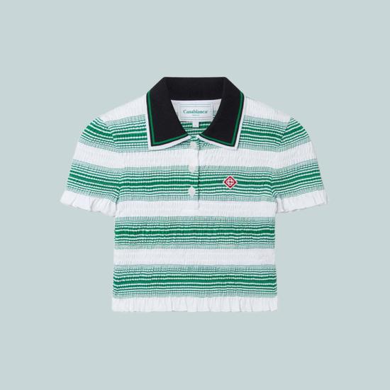 Short -sleeved t -shirt