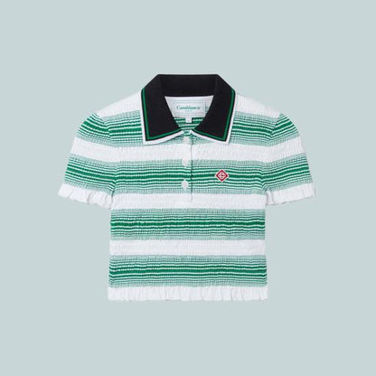 Short -sleeved t -shirt