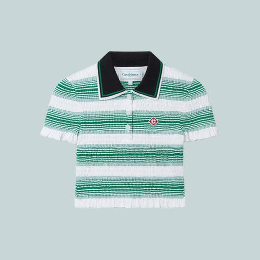 Short -sleeved t -shirt