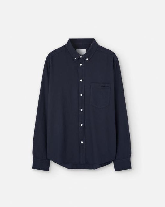 Long -sleeved shirt