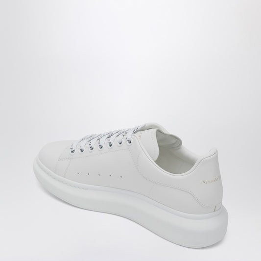 Sneaker Oversize white