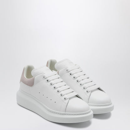 Sneaker Oversize White/pink