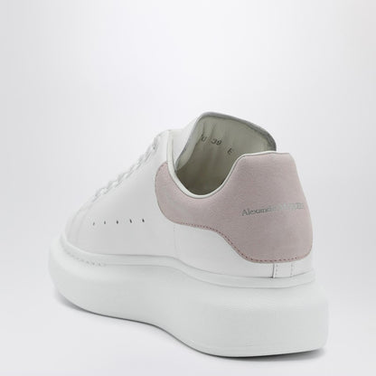 Sneaker Oversize White/pink
