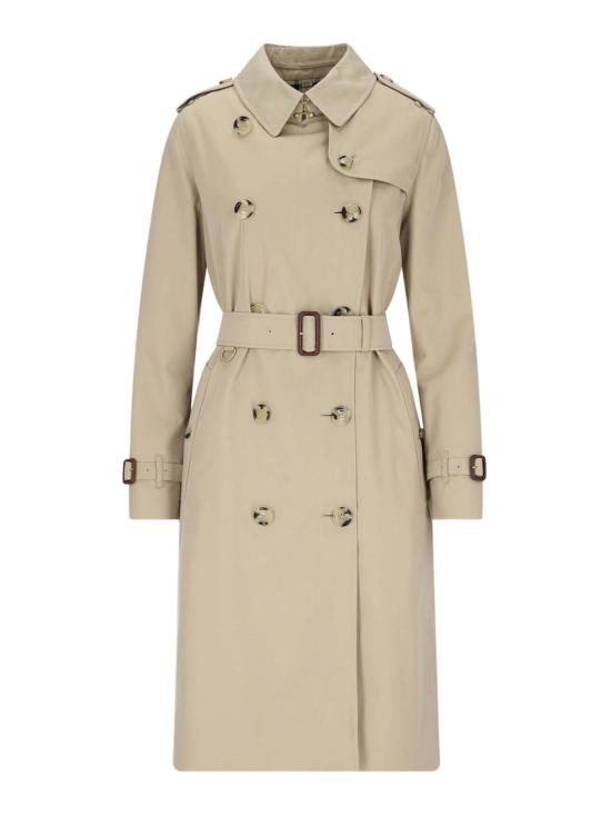 Trench coat