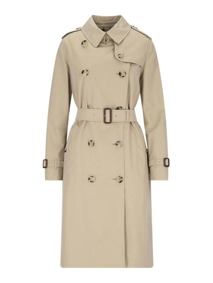 Trench coat