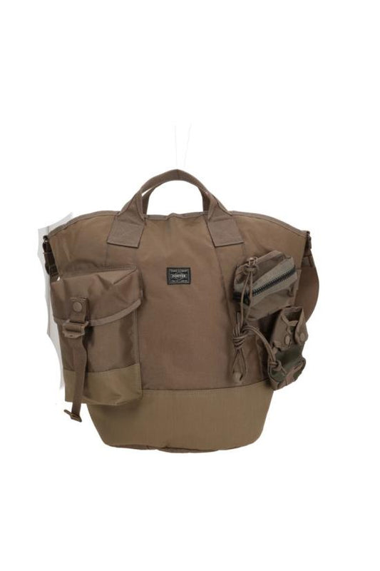 Shoulder bag