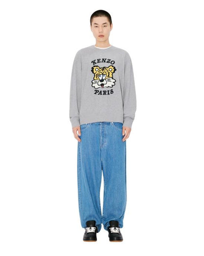 Long -sleeved t -shirt