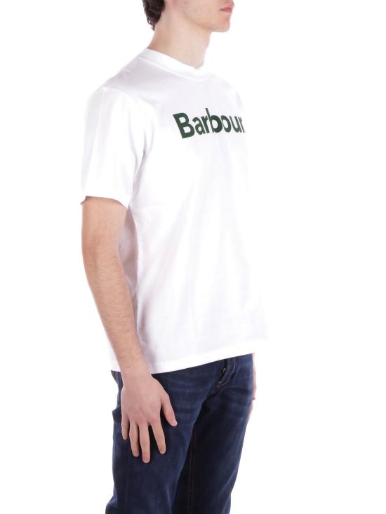 Short -sleeved t -shirt