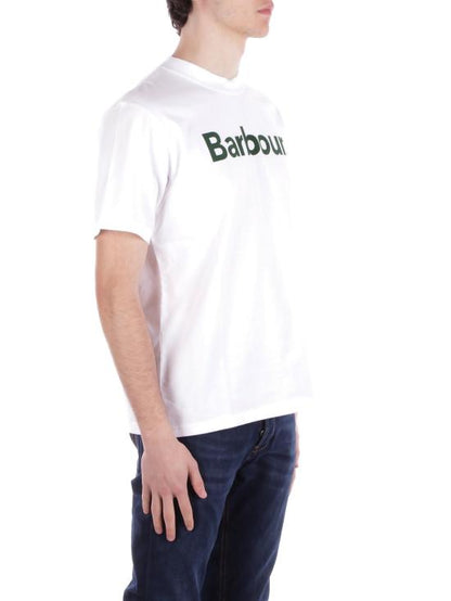 Short -sleeved t -shirt