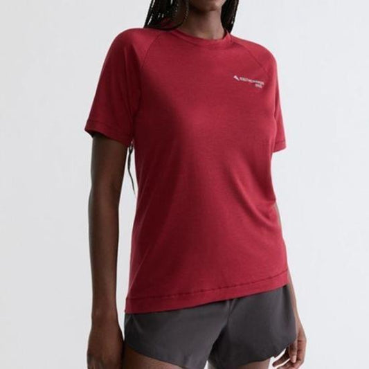 Short -sleeved t -shirt